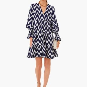 Dress from Tuckernuck